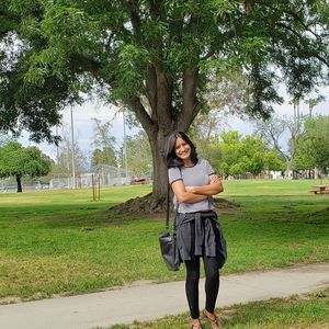 Meet your Posher, Rayanne